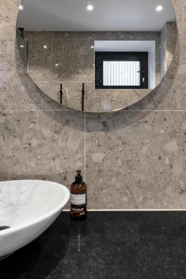 Stylish And Spacious Family Home Stoccolma Esterno foto